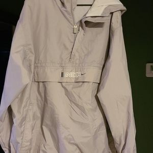 Vintage Nike Wind Breaker